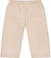 Unisex Pull-On Husky Pants - Size 16H, Khaki