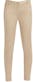 Girls Super Stretch Pants - Size 4, Khaki