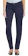 Girls Super Stretch Pants - Size 4, Navy