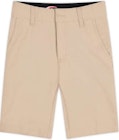 Boys Flat Front Shorts image number null