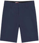 Boys Flat Front Shorts image number null