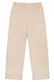 Unisex Pull On Pants - Size 6, Khaki