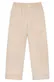 Unisex Pull On Pants - Size 7, Khaki