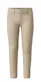Girls Ponte Knit Pants - Size 5, Khaki