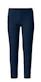 Girls Ponte Knit Pants - Size 5, Navy