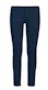 Juniors' Uniform Pants - Navy, Size 1, Skinny Leg