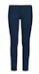 Juniors' Uniform Pants - Navy, Size 9, Skinny Leg