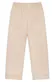 Unisex Pull On Husky Pants - Size 14H, Khaki
