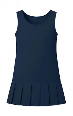 Girls' Jumpers - Navy, Size 20