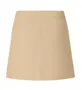 Girls' Pleated Skorts - Khaki, Size 14 (2 of 2)