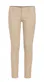 Girls Super Stretch Pants - Size 12, Khaki