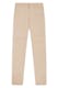 Juniors' Uniform Pants - Khaki, Size 9, Skinny Leg (1 of 2)