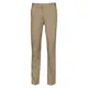 Girls' Uniform Pants - Khaki, Size 7, Adjustable Waistband (1 of 2)