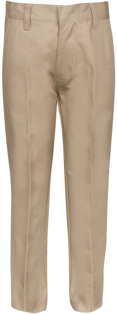husky khaki uniform pants
