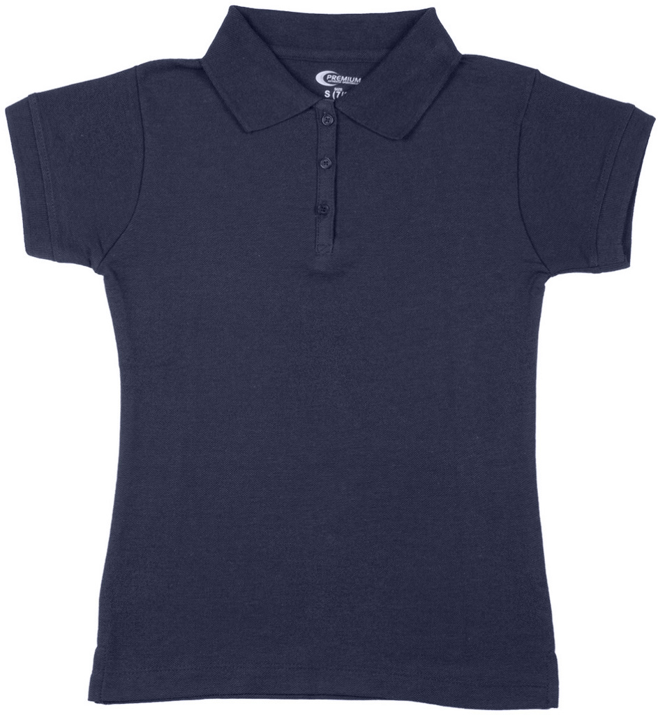 baby girls polo shirts