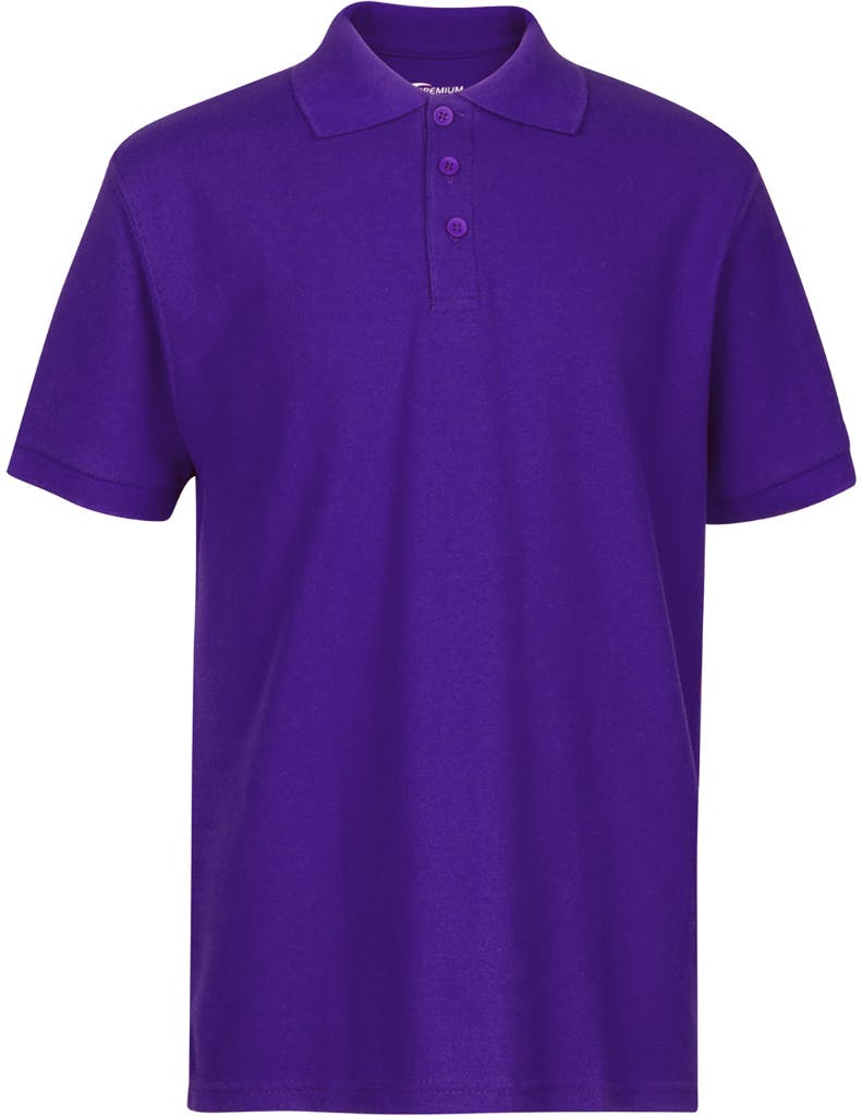 as colour polo