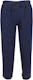 Youth Sweatpants - Navy, Size 5/6, Drawstring (1 of 2)