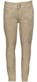 Girls' Uniform Pants - Khaki, Size 4, Skinny Leg