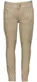 Girls' Uniform Pants - Khaki, Size 16, Skinny Leg