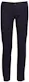 Juniors' Uniform Pants - Navy, Size 5, Skinny Leg