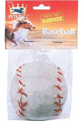 petking rawhide
