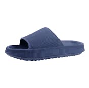 Men's Cloud Slides - Navy, 7-12