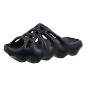Big Kids' Slides - Black, Size 11-3, Age 4-8 Years