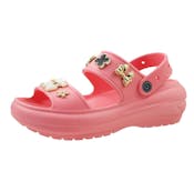 Women's Slingback Sandals - Pink, 6-10