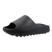 Women's Slides - Black, 6-10