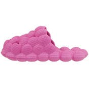 Women's Peanut Clogs - Fuchsia, Sizes Small-Large