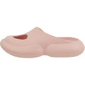 Women's Cloud Slides - Small-Large, Mauve
