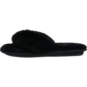 Women's Winter Fuzzy Slippers - S-L, 3 Colors