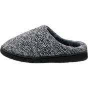 Women's Winter Textured Sole Slippers - S-L, Assorted Colors