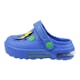 Big Boys' Bubble Patch Clogs - 4 Colors, Sizes 11-3 (5 of 5)