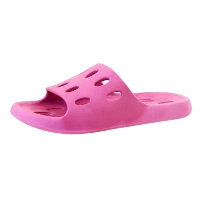 Women's Slides - Pink, 5-10