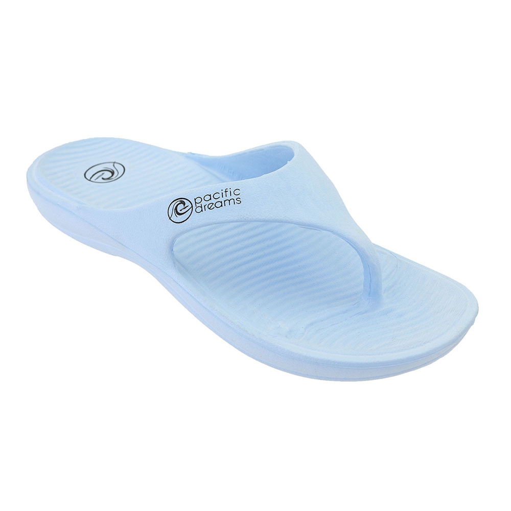 shower flip flops
