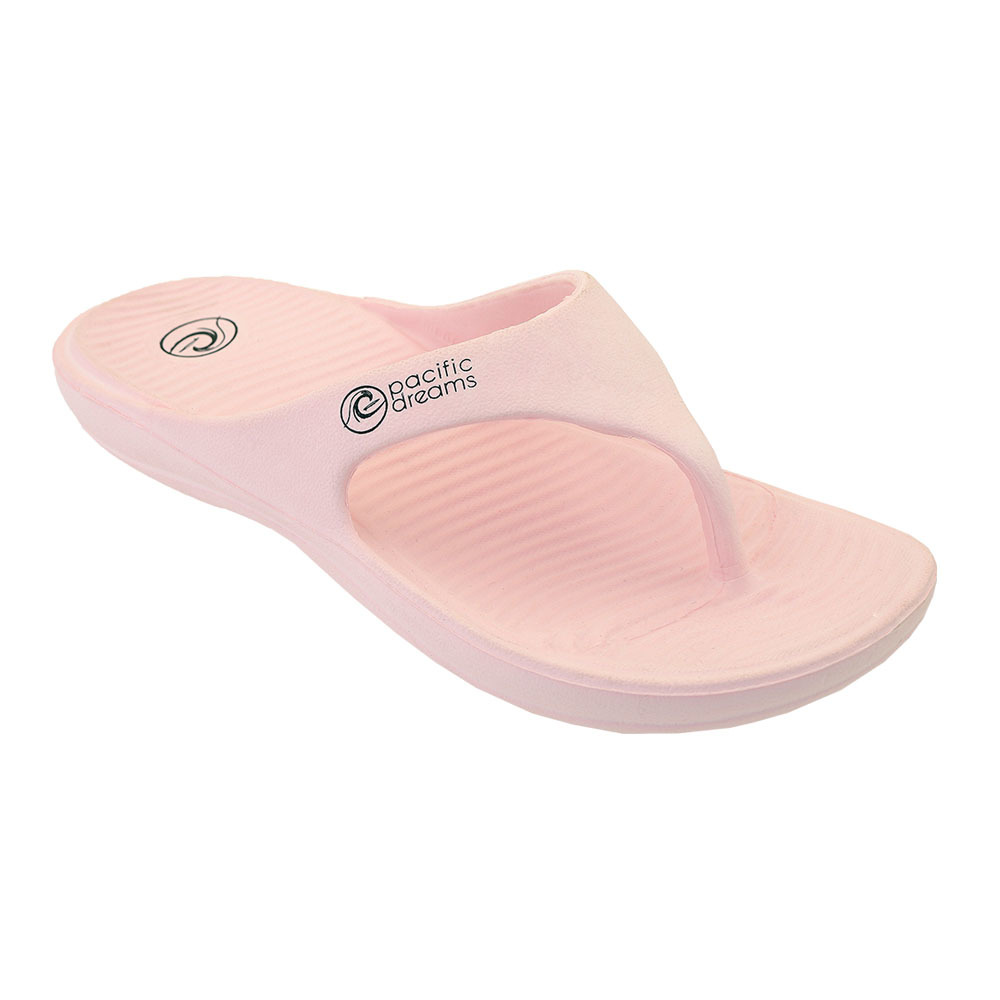 Wholesale Women's Shower Flip Flops (SKU 2345839) DollarDays
