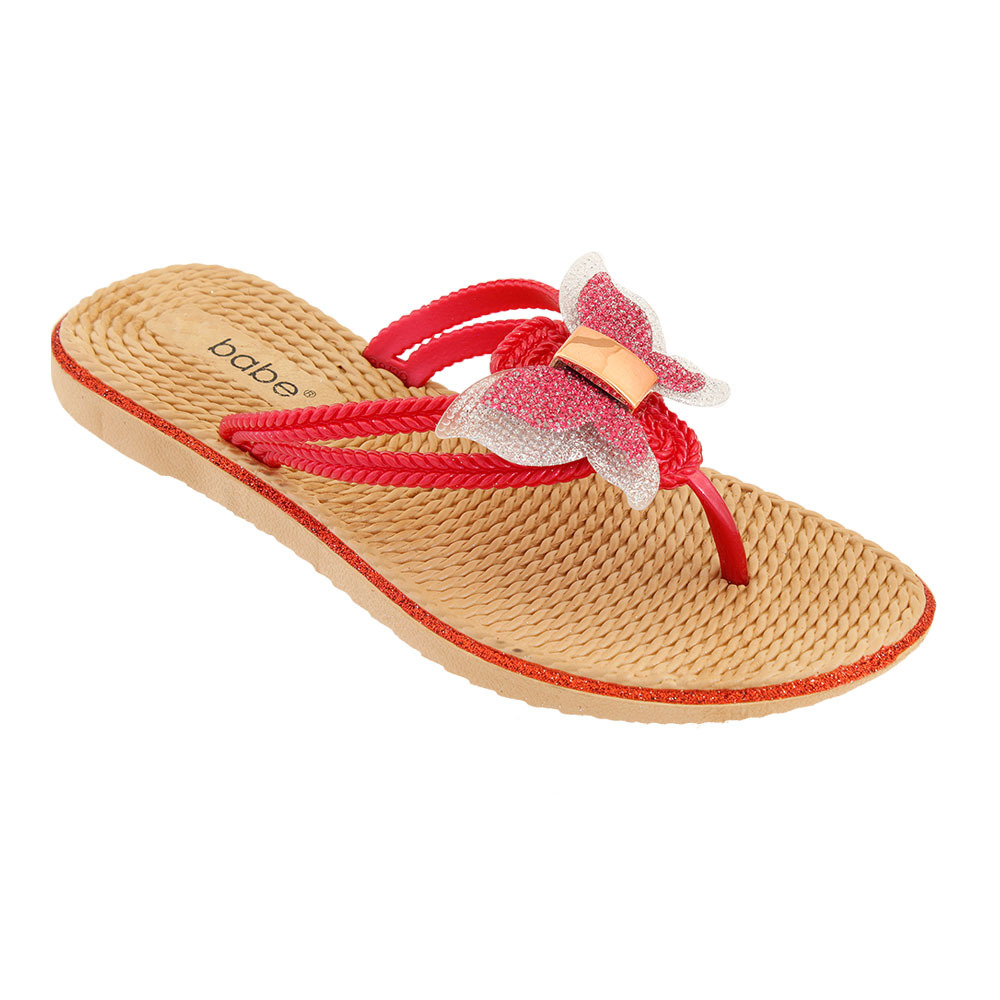 Wholesale Women's Butterfly Sandals (SKU 2345857) DollarDays