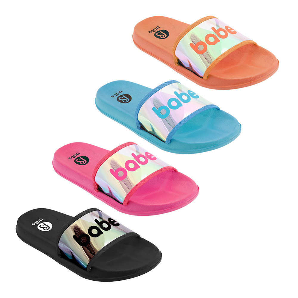 women's slide sandals wholesale