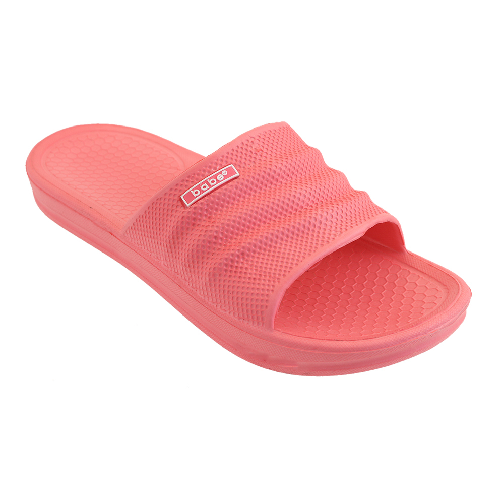 womens beach slides