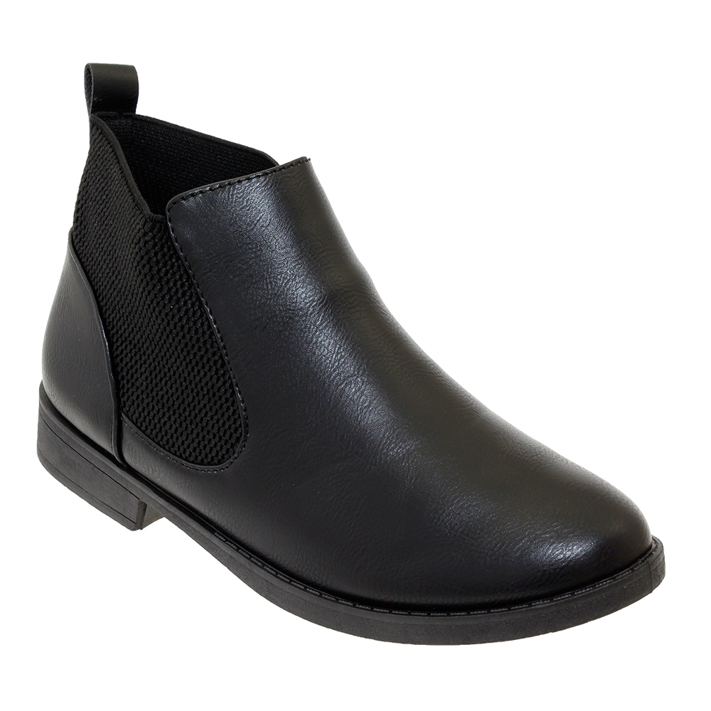 women's laguna pull on booties