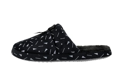 Women's Winter Fleece-Lined Slippers - S-L, 4 Colors
