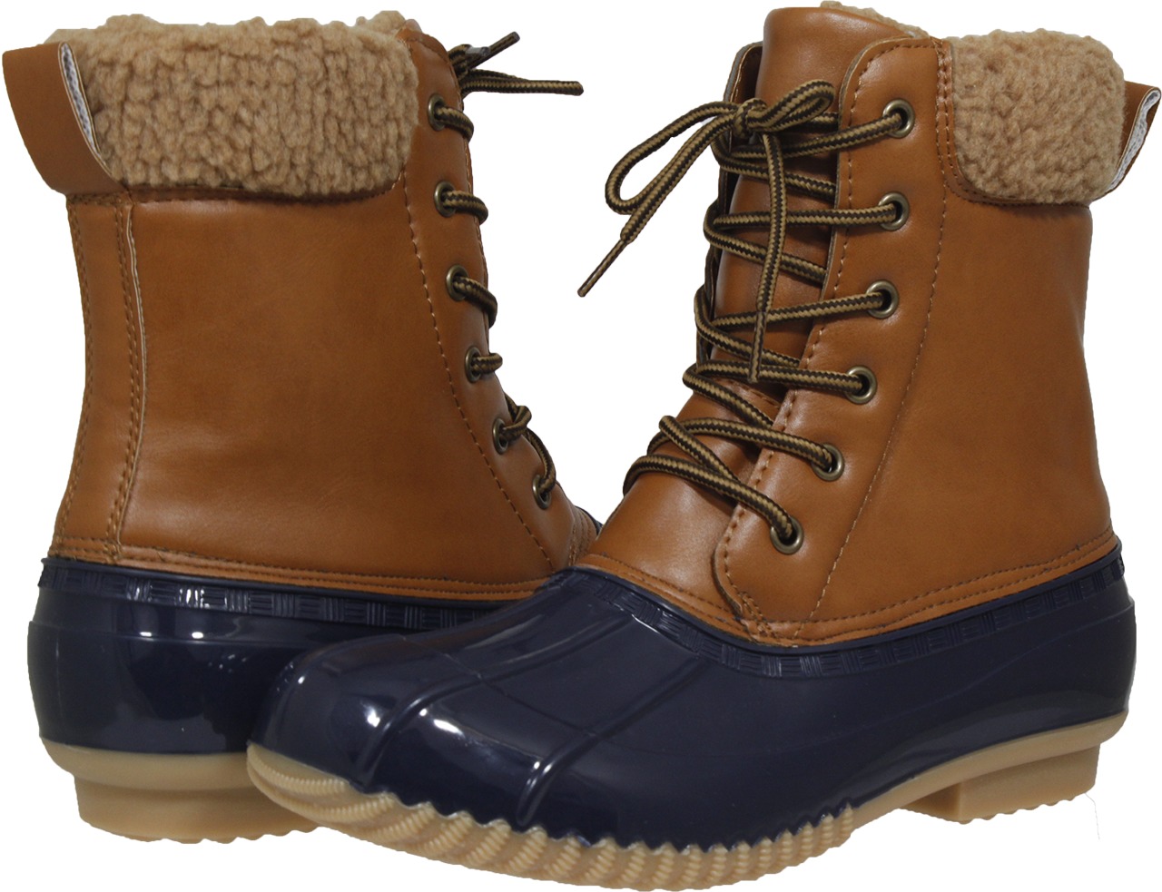wholesale duck boots
