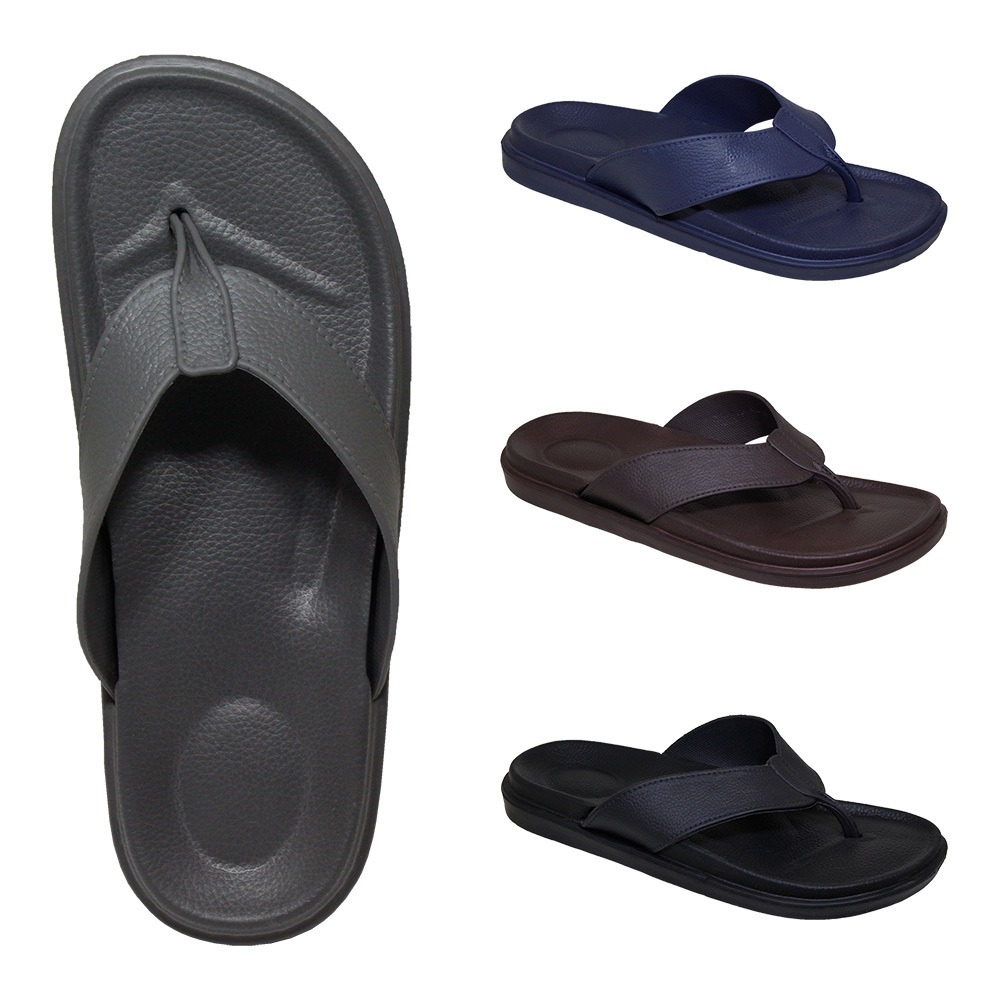 sainsburys flip flops mens