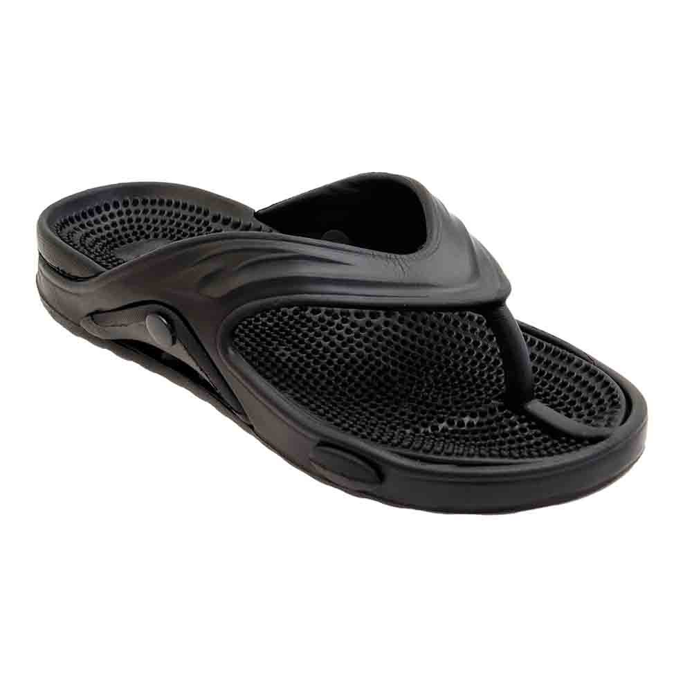 sport flip flops mens