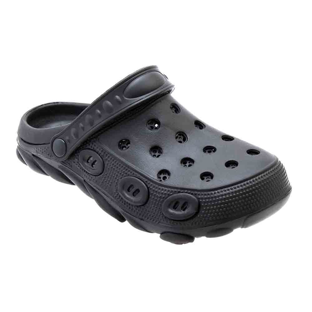 inexpensive clogs