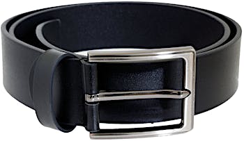 Wholesale Plus Size Double Circle Metal Belts Men Best Top Brand