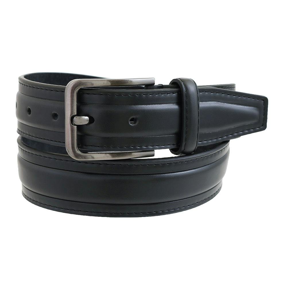 Wholesale Mens Belts - Wholesale Leather Belts - Wholesale Casual Leather  Belts - DollarDays
