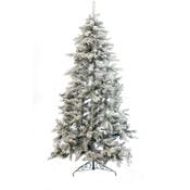 Artificial Christmas Tree - Alpine Spruce, 7.5'
