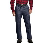 Dickie's Men's Flannel Lined Work Pant